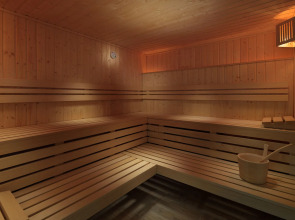 Отель H10 Tenerife Playa