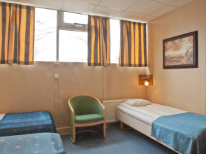 Vanadis Hotell & Bad