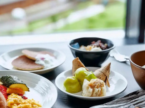 Hotel Metropolitan Tokyo Haneda