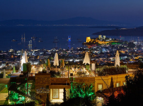 Regnum Escana Boutique Hotel