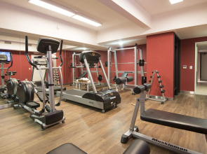 Arc Recoleta Boutique Hotel & Spa