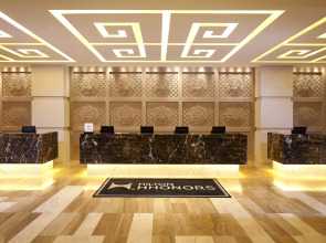 DoubleTree by Hilton Hotel Shanghai - Pudong