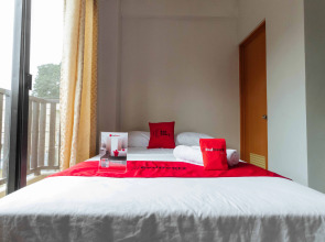 RedDoorz near NAIA Terminal 1