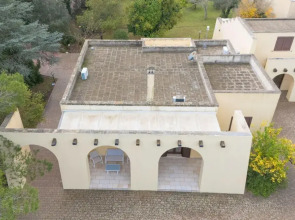 Villa Maria Antonietta 1 With Big Garden