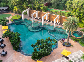 Radisson Blu Plaza Delhi Airport