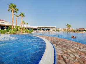 Maritim Jolie Ville Royal Peninsula Hotel & Resort