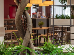 IntercityHotel Budapest