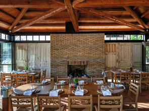 Апарт-отель Grecotel Luxme Costa Botanica