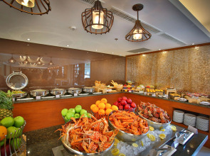 Best Western Plus The Ivywall Hotel - Palawan