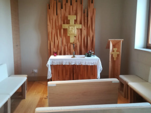 Отель Il Cantico St. Peter