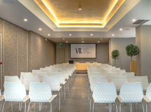 Hotel Villa Rosa Riviera