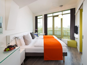 Hotel Indigo Berlin – Ku’damm by IHG