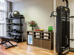 NH Collection Salzburg City