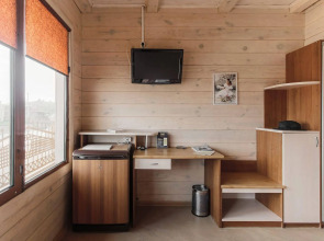 Отель Ричард