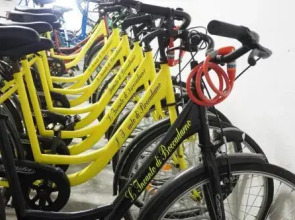 L'Incanto Di Boccadarno