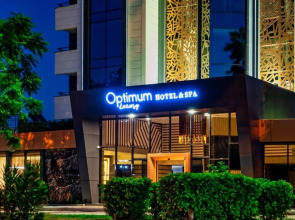 Optimum Luxury Hotel & Spa
