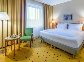 Ibercity Wien Schönbrunn