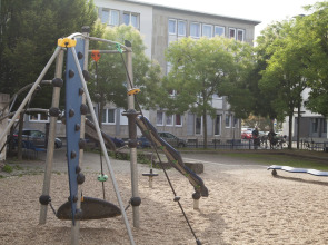 a&o Köln Hauptbahnhof