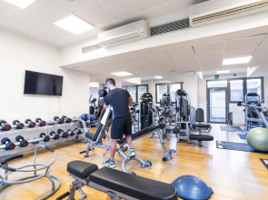 Camplus Bononia - Casa per Ferie