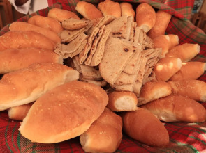 Sharm El Naga Resort and Diving Center