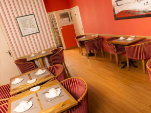 Hôtel Bayard Bellecour