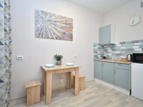 Суточно на улице Взлётная