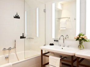 Relais de Chambord, a Small Luxury Hotels of the World