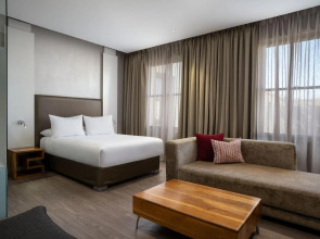 Protea Hotel by Marriott Cape Town Waterfront Breakwater Lodge