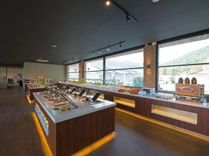 Belcekum Beach Hotel