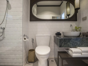 The Raweekanlaya Hotel Bangkok