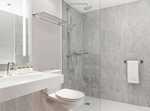 Sheraton Stockholm Hotel