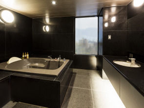 Hotel Mystays Sapporo Nakajima Park