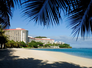 Hilton Guam Resort And Spa