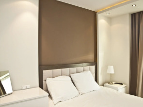 Platinum Towers Country 2 Country