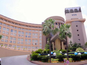 Отель Fame Residence Lara & Spa - All Inclusive