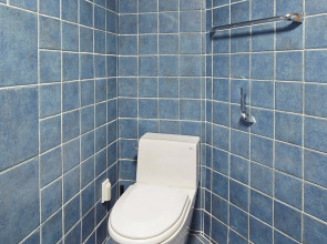 Jiwoljang Guest House