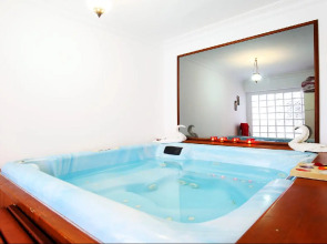 Alize Hotel Ölüdeniz - All inclusive