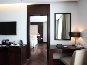 TUI BLUE Tuy Hoa - Wellness & Retreat Hotel