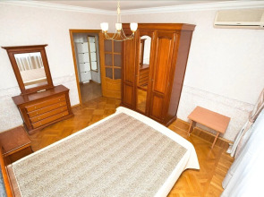 Апартамены Садовое Кольцо Академическая