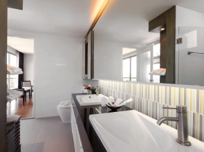 G1 Serviced Apartment Kamala Beach