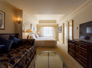 Dai-ichi Hotel Tokyo