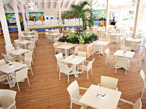 Bahia Principe Grand La Romana - All Inclusive