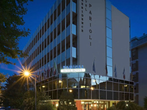 Parioli Hotel Rimini