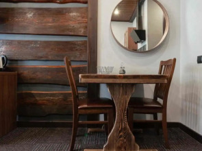 Valley Sunny, корпус Sport Residence (Валли Санни, корпус Спорт Резиденс)