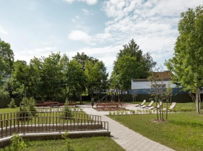 Отель Bob W Telliskivi