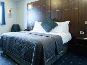 Quality Hotel Coventry