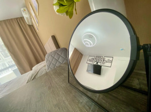 Апартаменты на улице Энгельса 115А/3