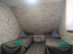 Гостевой дом Сахалин