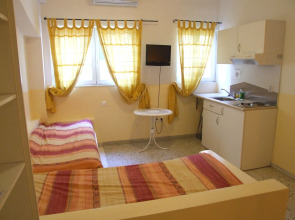 Safestay Athens Hotel