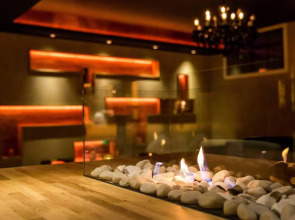 Central City Apartments